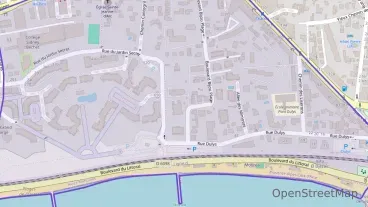 Appartement d'une pièce 31 m² à vendre  à Antibes