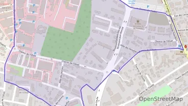 Appartement 90 m² cinq pièces à vendre à Le Cannet