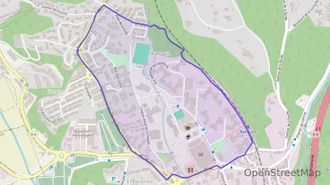 Appartement 72 m² quatre pièces à vendre à Cannes