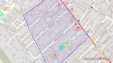 Appartement 30 m² une piece à vendre à Toulouse