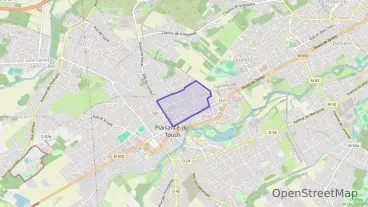 Appartement 65 m² trois pièces à vendre à Plaisance-du-Touch