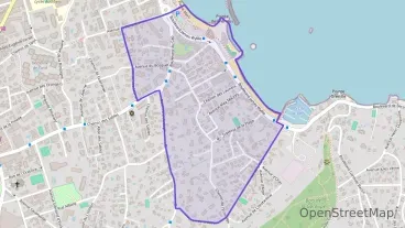 Appartement d'une pièce 30 m² à vendre  à Antibes