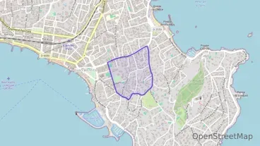 Appartement 72 m² deux pieces à vendre à Antibes