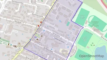 Appartement 61 m² trois pièces à vendre à Toulouse