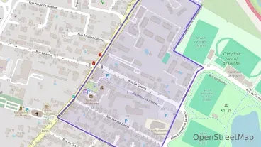 Appartement 40 m² deux pieces à vendre à Toulouse Appartement 40 m² deux pieces à vendre à Toulouse