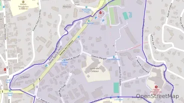 Appartement 106 m² trois pièces à vendre à Cannes