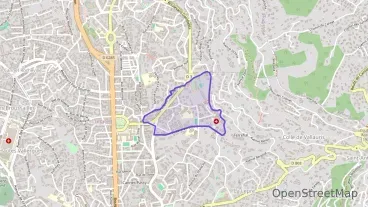 Appartement 106 m² trois pièces à vendre à Cannes