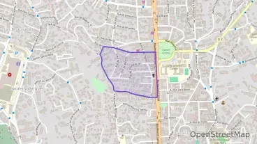 Appartement 34 m² une piece à vendre à Cannes