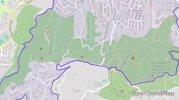 appartement de deux chambres 50 m² à vendre à Cannes