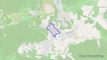 appartement d'une chambre 53 m² à vendre à Salernes appartement d'une chambre 53 m² à vendre à Salernes