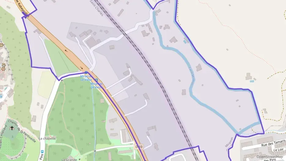 Appartement 67 m² deux pieces à vendre à Miramas