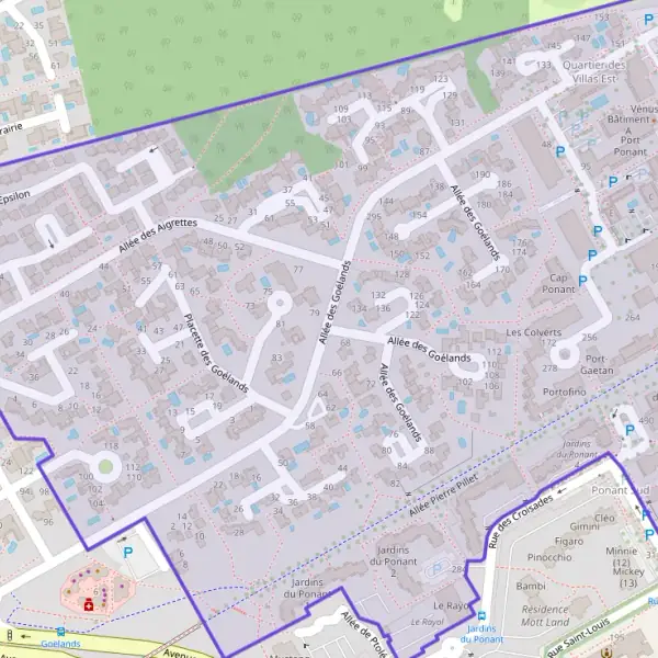 Property