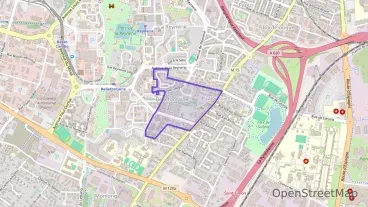 Appartement 25 m² une piece à vendre à Toulouse Appartement 25 m² une piece à vendre à Toulouse