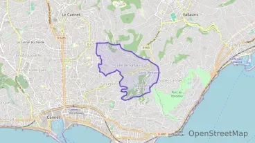 Appartement 120 m² deux pieces à vendre à Cannes