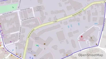 Appartement 58 m² quatre pièces à vendre à Cannes