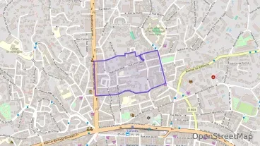 appartement de deux chambres 84 m² à vendre à Cannes appartement de deux chambres 84 m² à vendre à Cannes