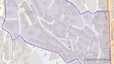 Appartement 60 m² trois pièces à vendre à Cannes Appartement 60 m² trois pièces à vendre à Cannes