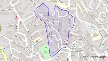 Appartement 32 m² une piece à vendre à Cannes