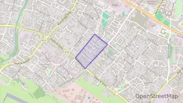 Appartement 40 m² deux pieces à vendre à Toulouse