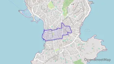 appartement de deux chambres 121 m² à vendre à Antibes