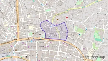 appartement d'une chambre 23 m² à vendre à Cannes