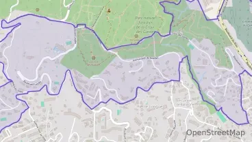 appartement de trois chambres 68 m² à vendre à Cannes