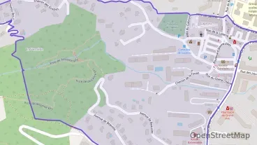 Appartement 45 m² deux pieces à vendre à Mandelieu-la-Napoule