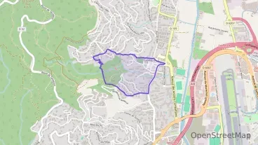 Appartement 45 m² deux pieces à vendre à Mandelieu-la-Napoule