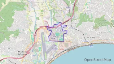 appartement d'une chambre 41 m² à vendre à Cannes