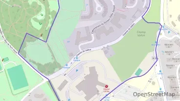 Appartement 78 m² trois pièces à vendre à Toulouse