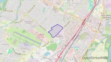 Appartement 79 m² quatre pièces à vendre à Toulouse
