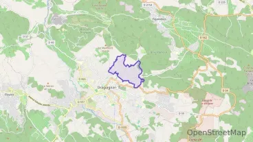 Appartement 44 m² deux pieces à vendre à Draguignan
