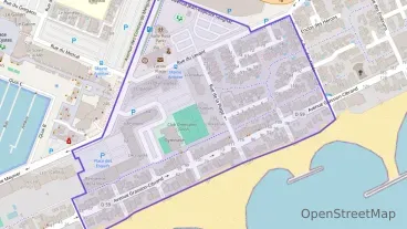 Appartement de deux pièces 39 m² à vendre à Mauguio Appartement de deux pièces 39 m² à vendre à Mauguio