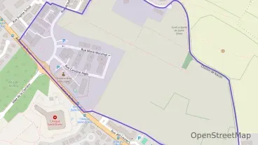 Appartement 62 m² trois pièces à vendre à Saint-Orens-de-Gameville