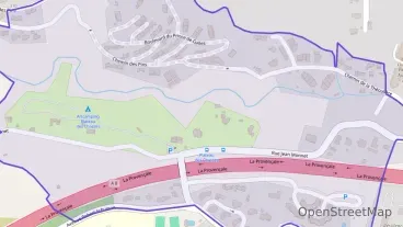 Appartement 70 m² trois pièces à vendre à Mandelieu-la-Napoule