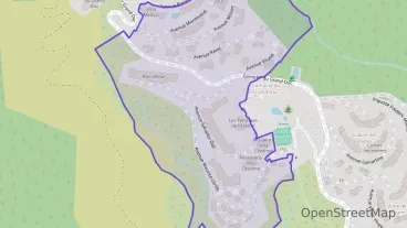 appartement de trois chambres 98 m² à vendre à Mandelieu-la-Napoule