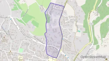 appartement de deux chambres 61 m² à vendre à Aix-en-Provence