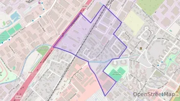 Appartement 51 m² deux pieces à vendre à Portet-sur-Garonne