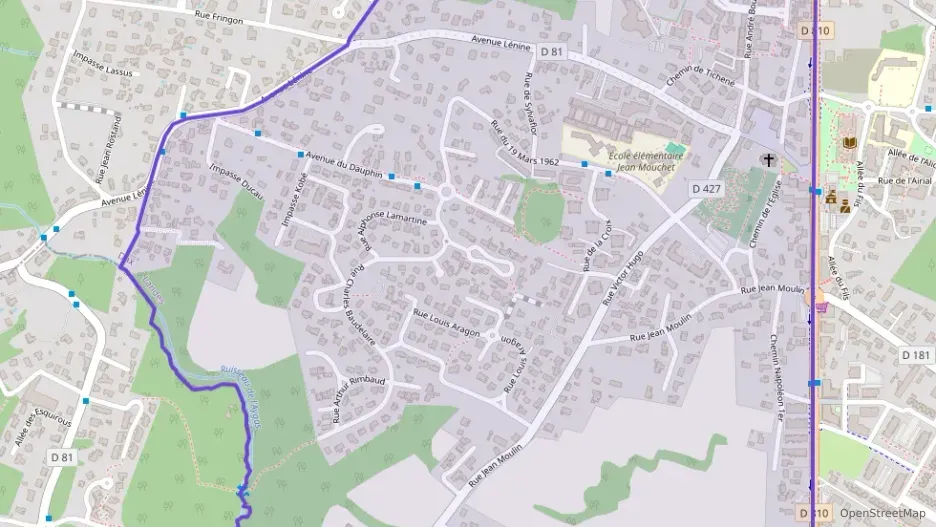 Appartement 83 m² quatre pièces à vendre à Tarnos Appartement 83 m² quatre pièces à vendre à Tarnos