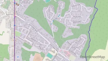 appartement de trois chambres 95 m² à vendre à Tarnos