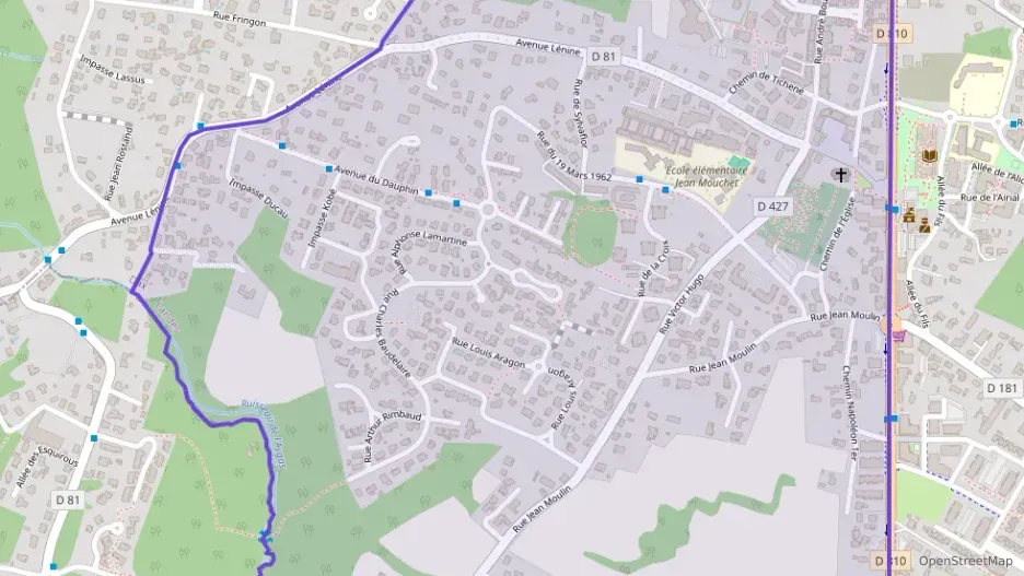 Appartement 35 m² deux pieces à vendre à Tarnos Appartement 35 m² deux pieces à vendre à Tarnos