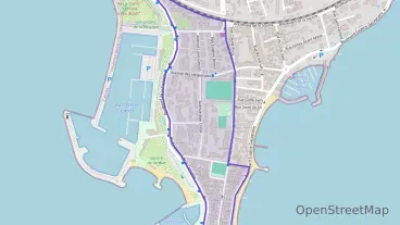 Appartement 40 m² deux pieces à vendre à Cannes