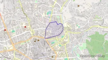 Appartement 108 m² cinq pièces à vendre à Aix-en-Provence