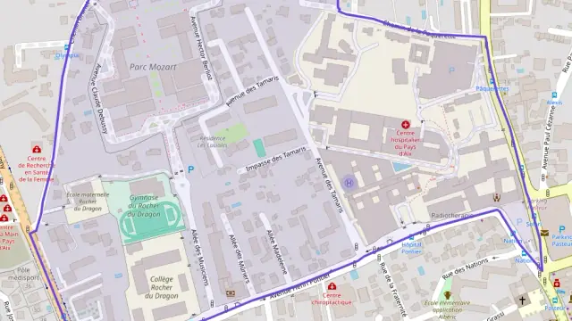 Appartement 126 m² 5 pièces à vendre à Aix-en-Provence