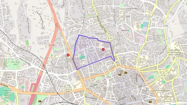 Appartement 126 m² 5 pièces à vendre à Aix-en-Provence