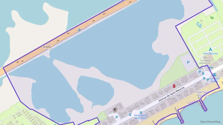 Appartement 33 m² deux pieces à vendre à Palavas-les-Flots