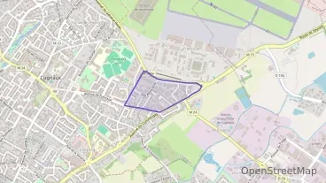 appartement de trois chambres 105 m² à vendre à Cugnaux