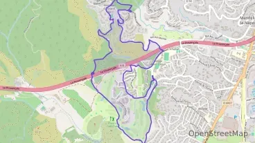 Appartement 85 m² une piece à vendre à Mandelieu-la-Napoule Appartement 85 m² une piece à vendre à Mandelieu-la-Napoule