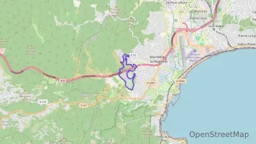 Appartement 85 m² une piece à vendre à Mandelieu-la-Napoule Appartement 85 m² une piece à vendre à Mandelieu-la-Napoule