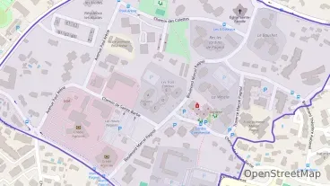 Appartement de trois pièces 90 m² à vendre  à Draguignan